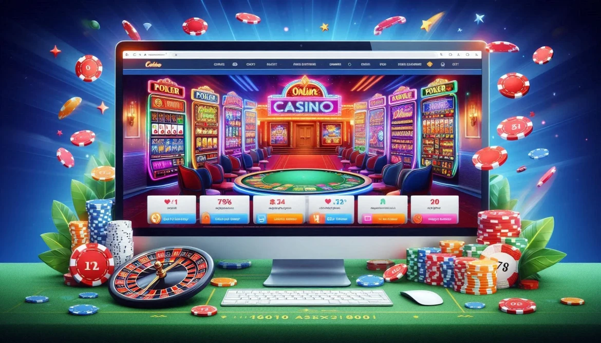 Beem Casino